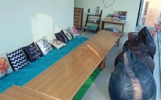 Epic Hostel