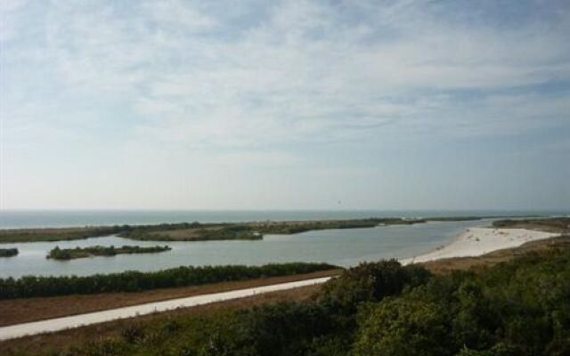 South Seas on the Gulf