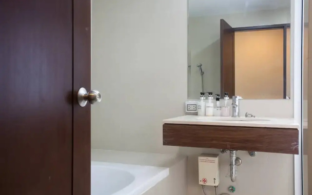 4d-short-term Rental Allowed-3brs Downtown Bangkok