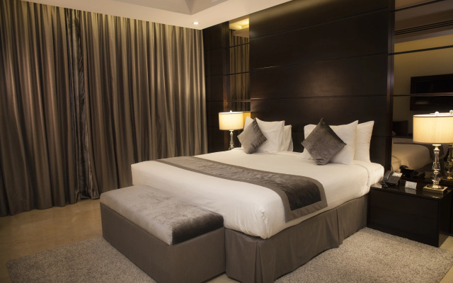 Aswar Hotel Suites - Al Riyadh