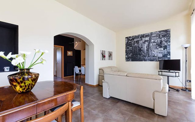 Beautiful Apartment in Cazzago San Martino With 1 Bedrooms, Wifi and Outdoor Swimming Pool