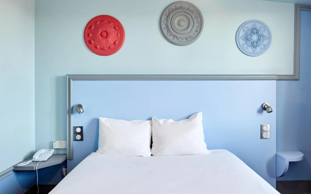 Hotel Campanile Nogent Sur Marne