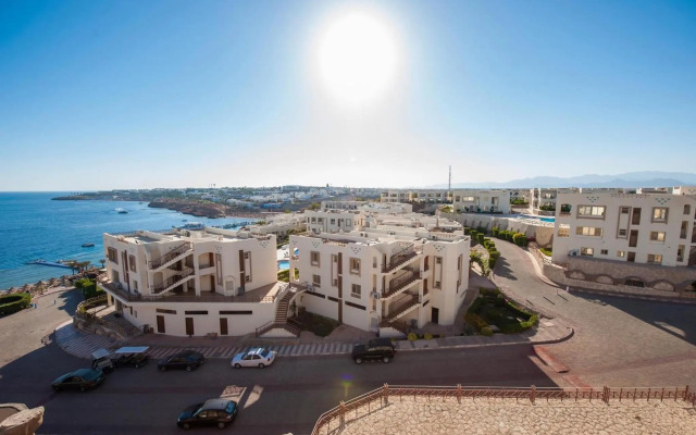 Shark's bay oasis 2 bedrooms apartment