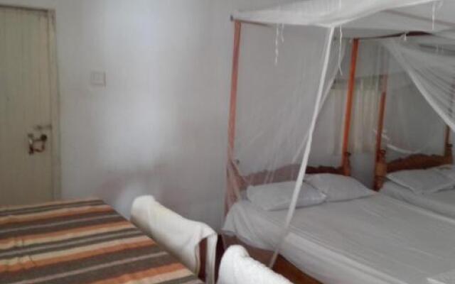 Sunshine Guesthouse