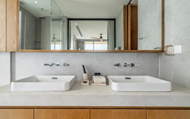 La vista Villas by Villacarte