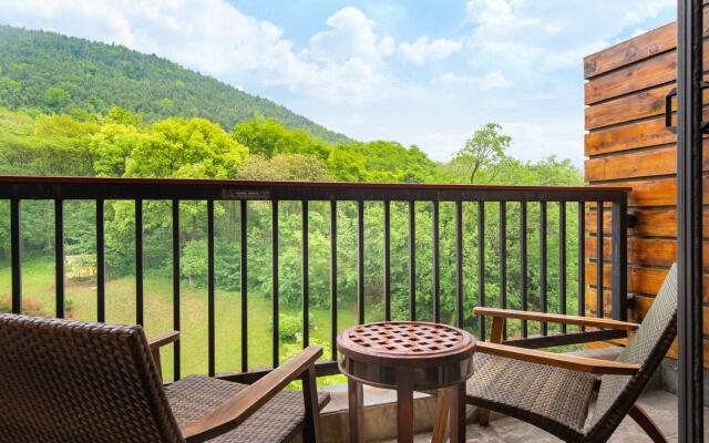 Holiday Inn Resort Chaohu Hot Spring by IHG