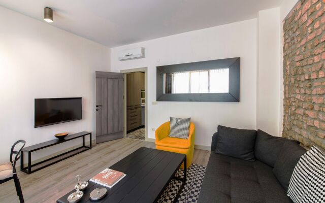 G Flats  Serviced Apartments