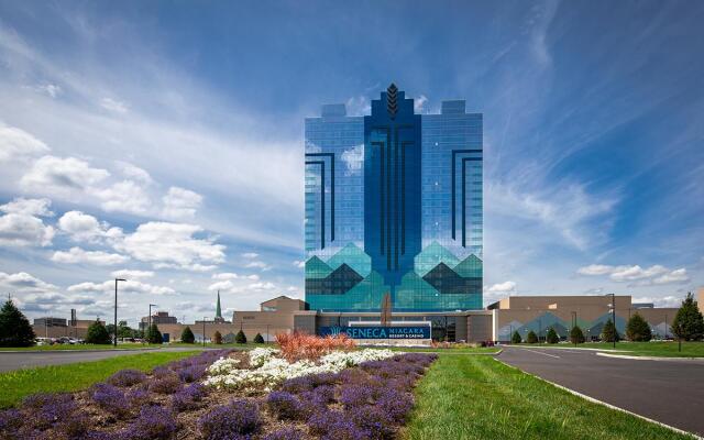 Seneca Niagara Resort & Casino