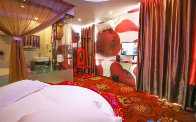 Diba Theme Hotel Shanghai