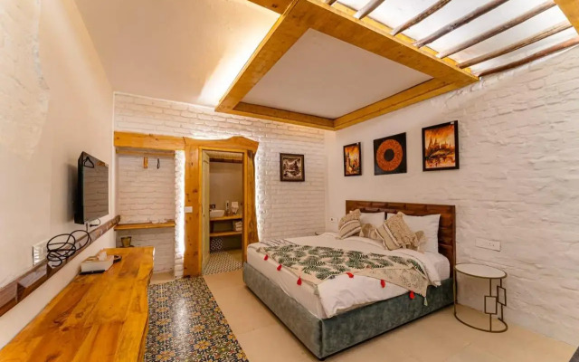 Light of Landour