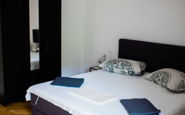 Apartment Perina
