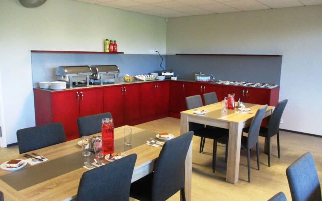 Hostel MännikuJK