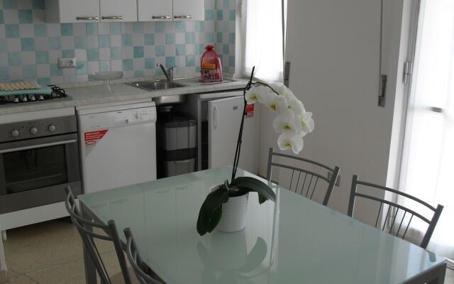 Casa Vacanze Perla Marina - by Mamberto S.r.l.