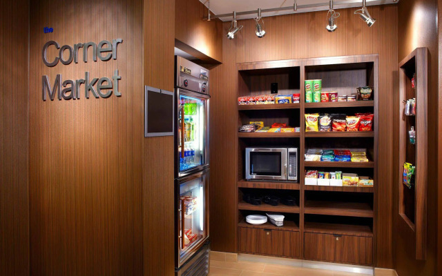 Fairfield Inn & Suites by Marriott Parsippany