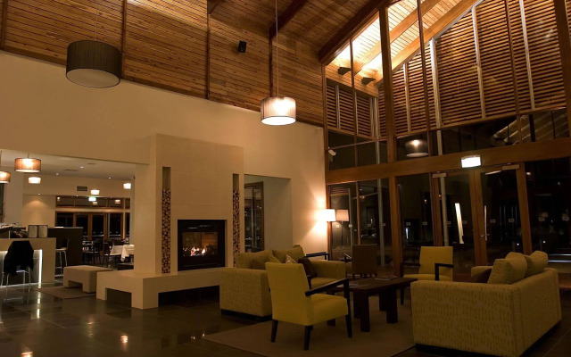 Silverwater Resort