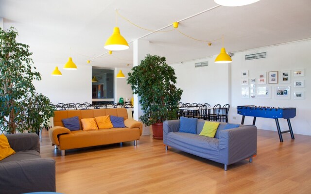 Ostello Aig Bergamo - Hostel