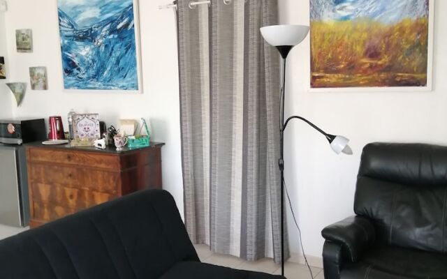 Chambres d'Hôtes Les Lilas