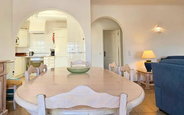 Santo António Vilas Golf & Spa