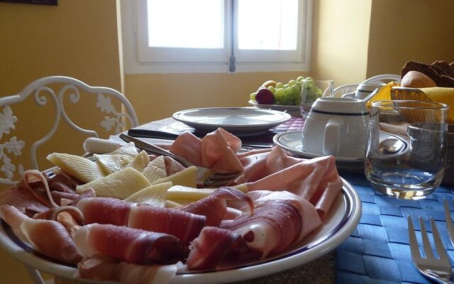 B&B Casa Forster