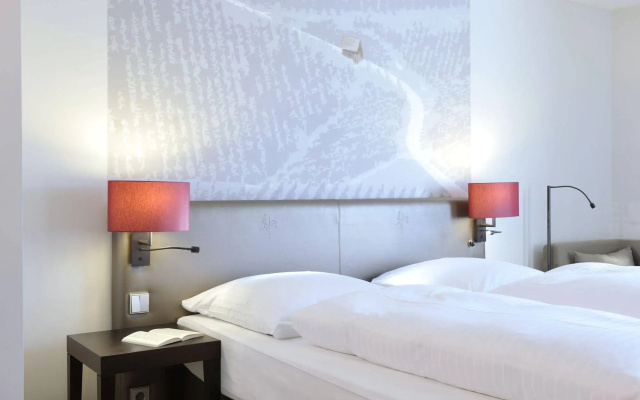 Hotel Ritter Durbach