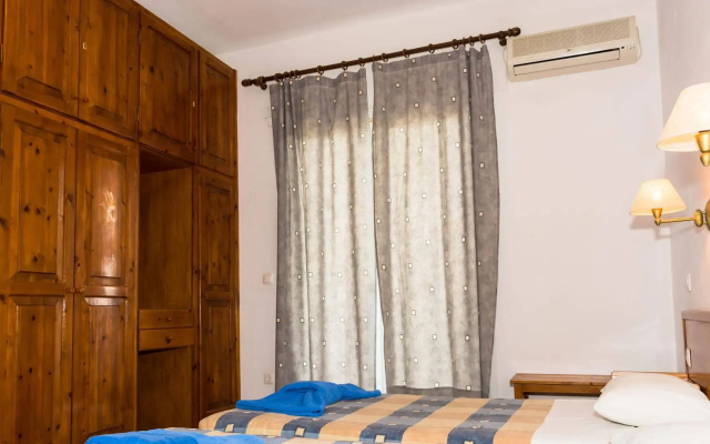 Chandris Apartments