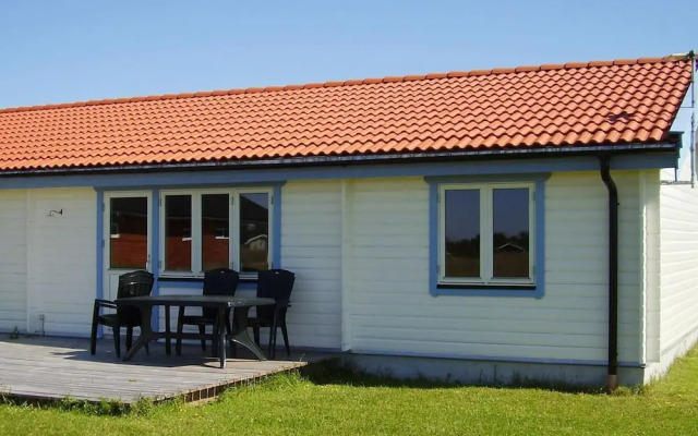6 Person Holiday Home in Rodby