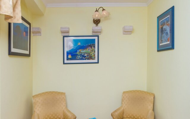 Irundo Dubrovnik - Arch Apartments
