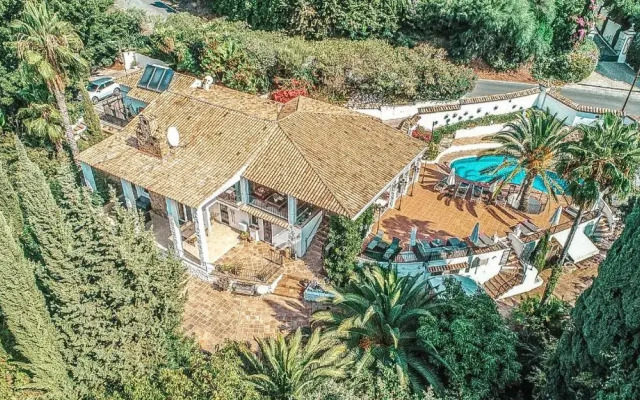 Jardines De La Reina Boutique B&B