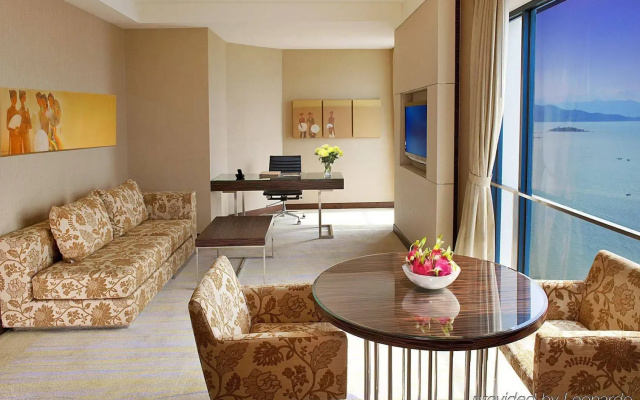 Sheraton Nha Trang Hotel & Spa