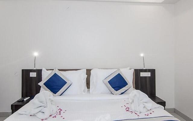 MySpace Syona Residency