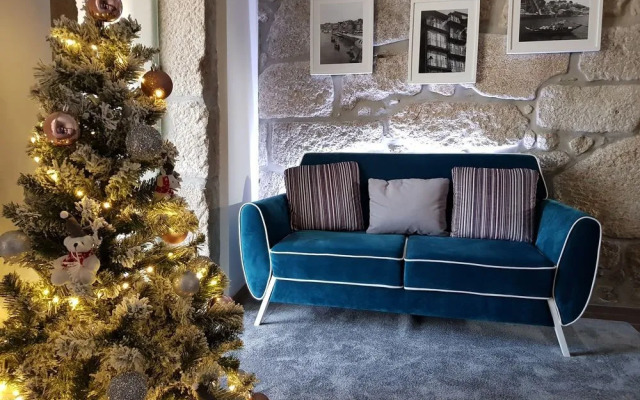 22 Oporto guesthouse