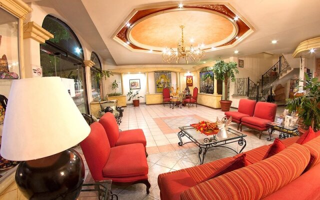 Hotel Calenda