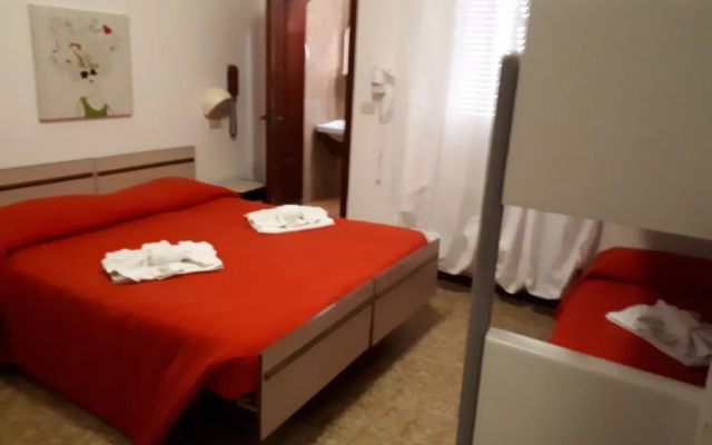 Hotel Emanuela