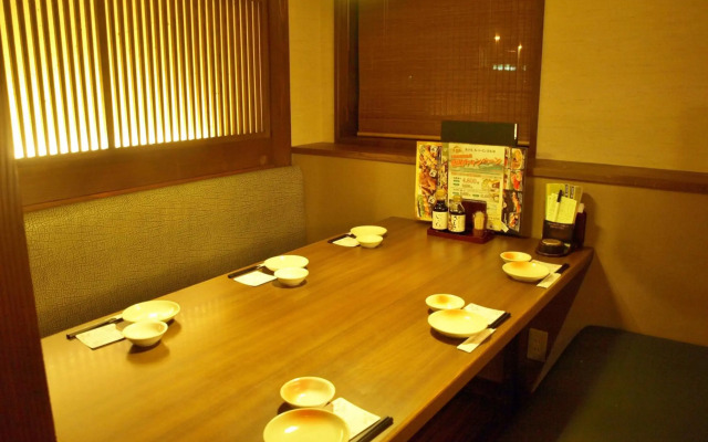 Hotel Route Inn Hamanako