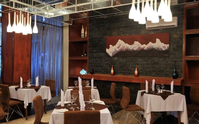 Protea Hotel by Marriott Delta
