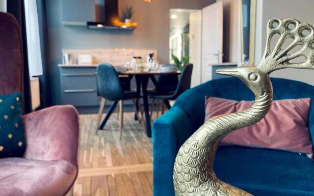 La bulle des Viennes