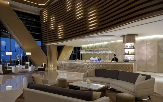 Langham Place, Guangzhou