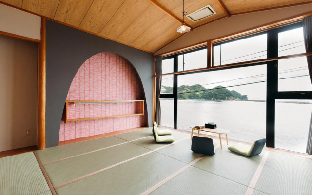 Nagasaki House Burabura - Hostel