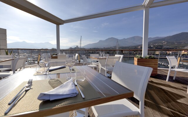 Albergo Yacht Club Marina di Loano