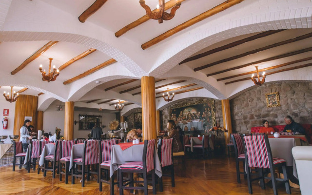 Hotel Monasterio San Pedro