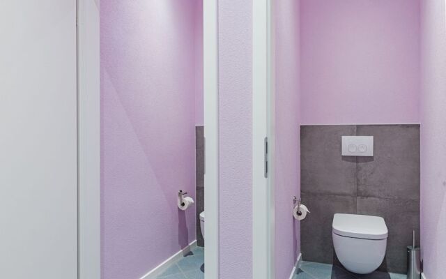 Hostel Argenta
