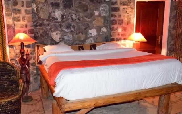 The Palm Beach Resort