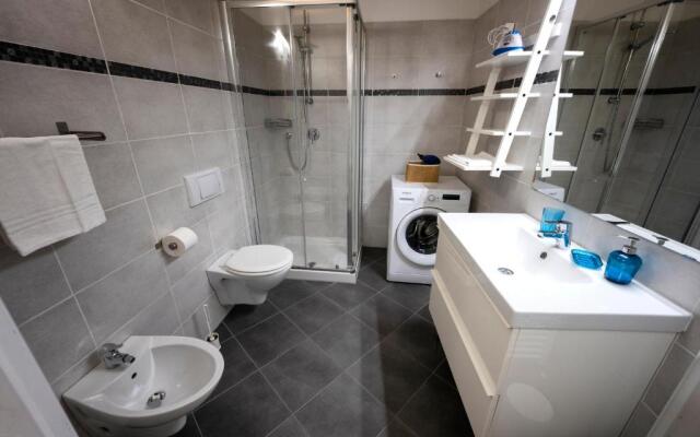 Appartamenti Rivantica