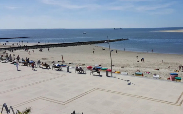 Beckmann-visser Modern Retreat