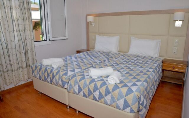 Santos Luxury Apartments