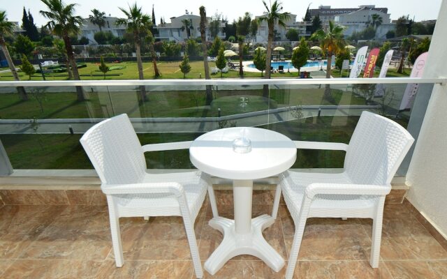 Attalos Sports Belek