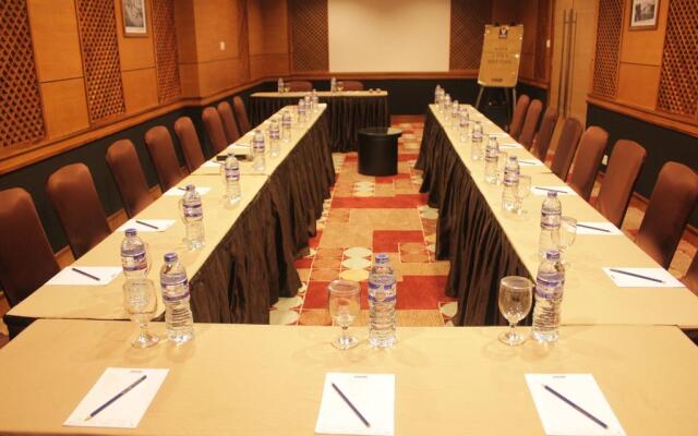 Verona Palace Hotel Bandung