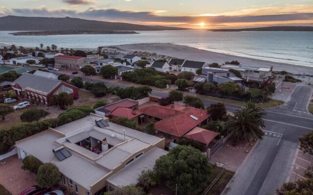 Puza Moya Guest House