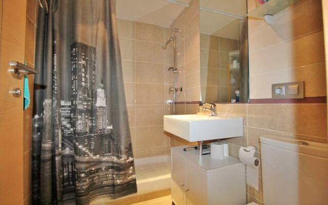 1085 Apartment Playa Castillo