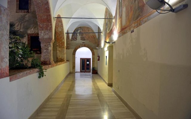 Convento di Stignano